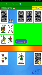 gioco Scopa121 gioco